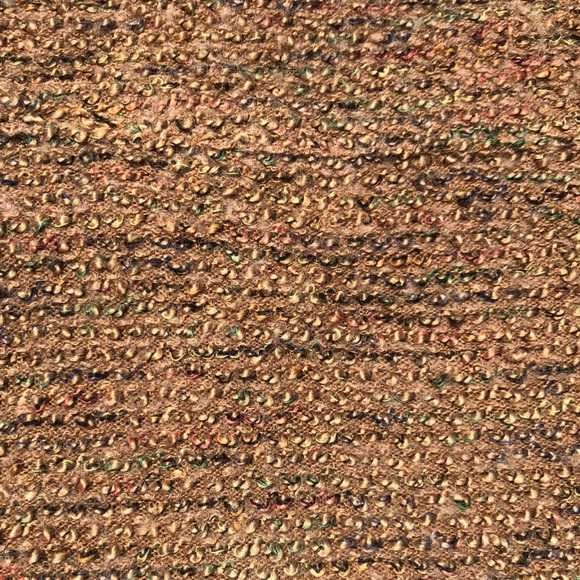 The Limited Brown Tweed Mini Size 6 - Picture 10 of 15